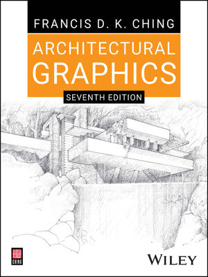cover image of Architectural Graphics